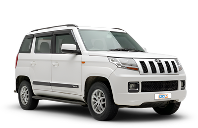 Mahindra TUV300-img
